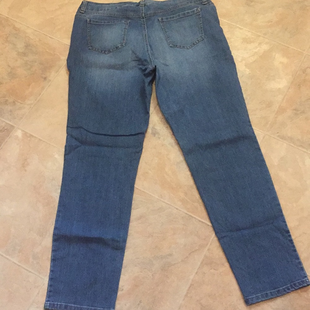 Bandolino jean 14